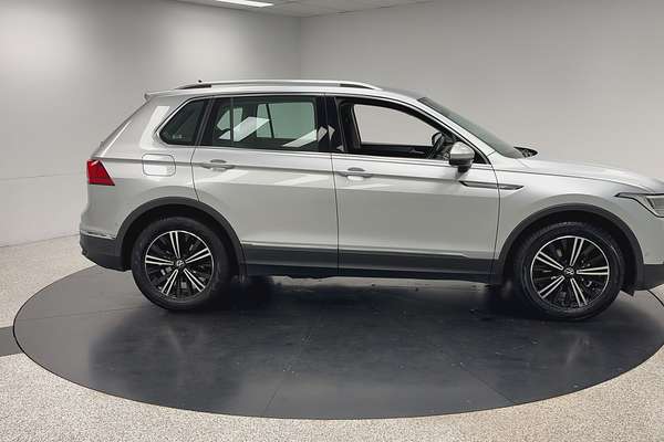 2022 Volkswagen Tiguan 110TSI Life 5N
