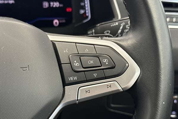 2022 Volkswagen Tiguan 110TSI Life 5N