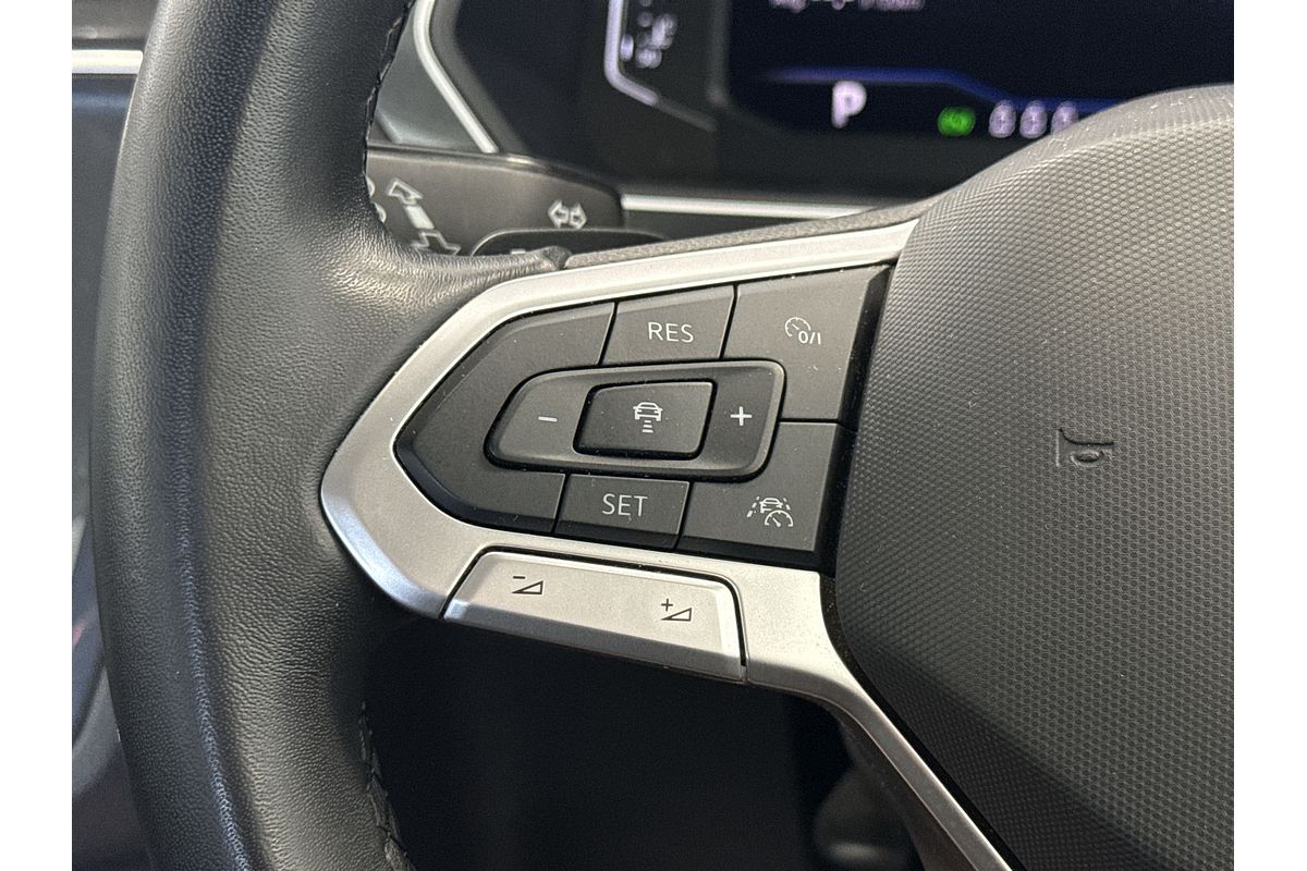 2022 Volkswagen Tiguan 110TSI Life 5N