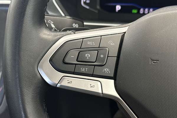 2022 Volkswagen Tiguan 110TSI Life 5N