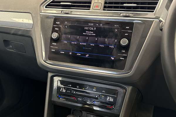 2022 Volkswagen Tiguan 110TSI Life 5N