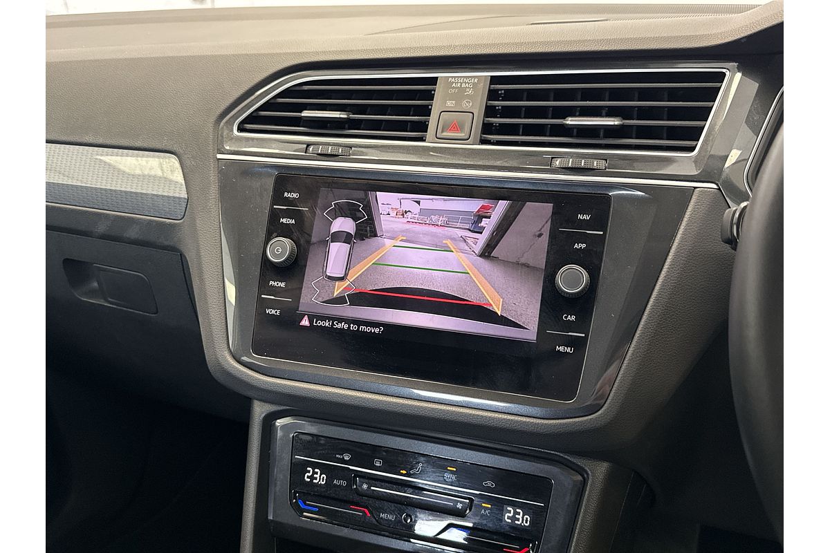 2022 Volkswagen Tiguan 110TSI Life 5N