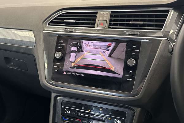 2022 Volkswagen Tiguan 110TSI Life 5N