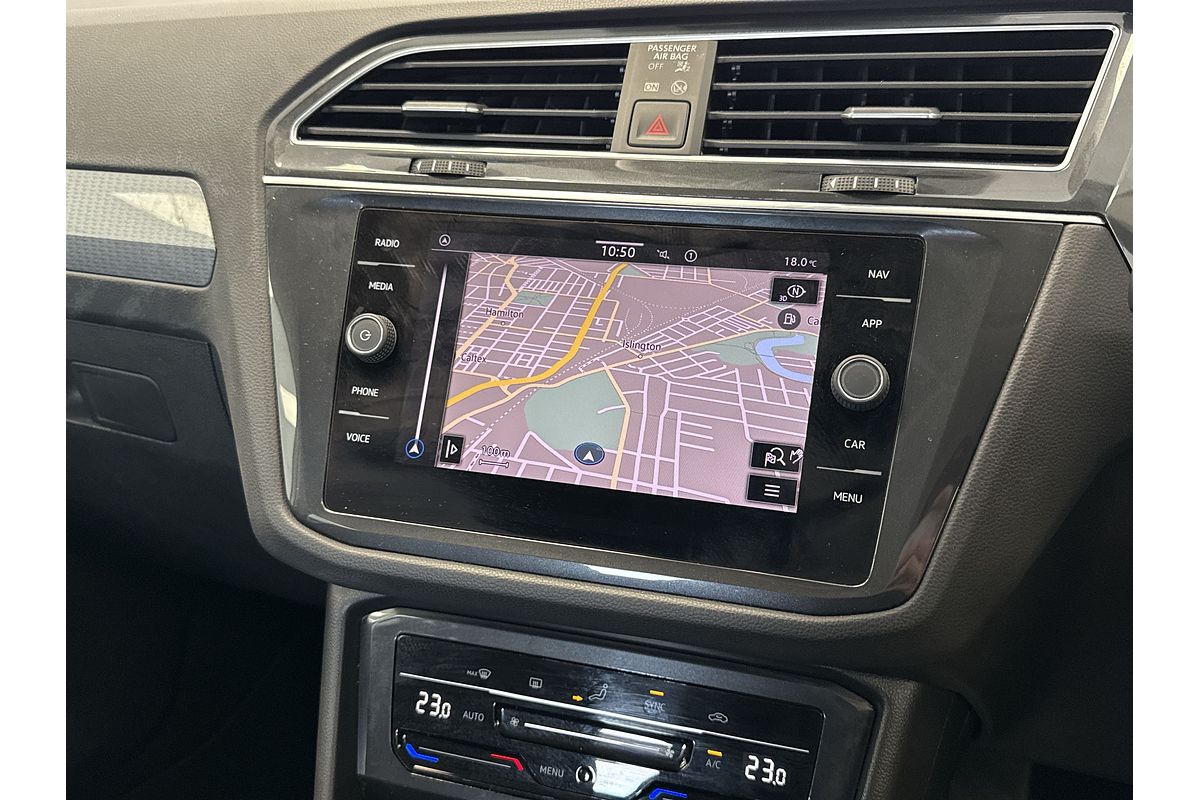 2022 Volkswagen Tiguan 110TSI Life 5N