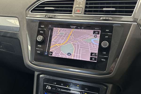 2022 Volkswagen Tiguan 110TSI Life 5N