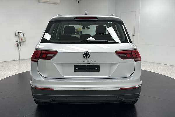 2022 Volkswagen Tiguan 110TSI Life 5N