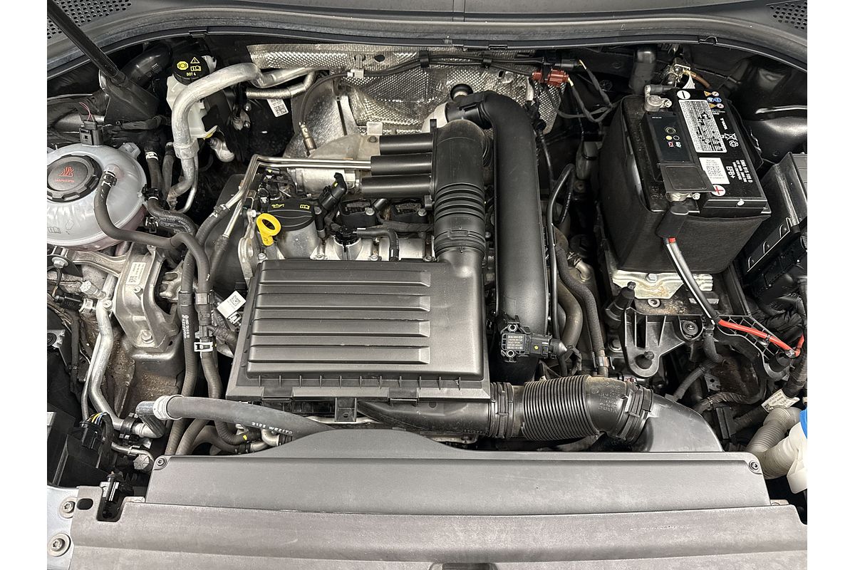 2022 Volkswagen Tiguan 110TSI Life 5N