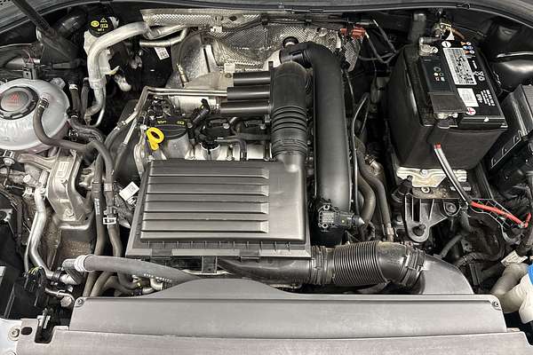 2022 Volkswagen Tiguan 110TSI Life 5N