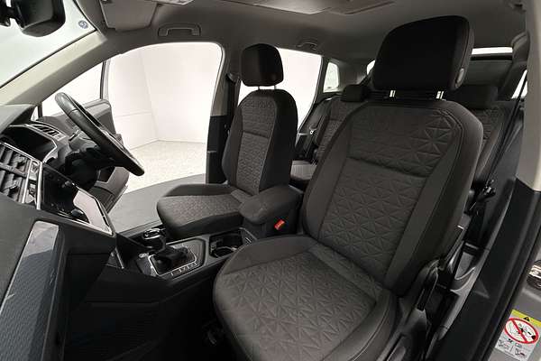 2022 Volkswagen Tiguan 110TSI Life 5N