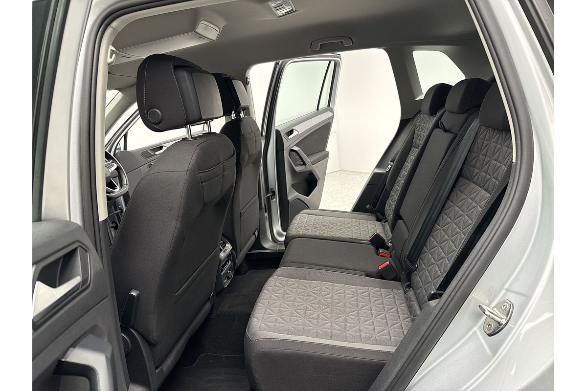 2022 Volkswagen Tiguan 110TSI Life 5N