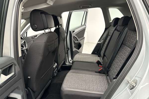 2022 Volkswagen Tiguan 110TSI Life 5N