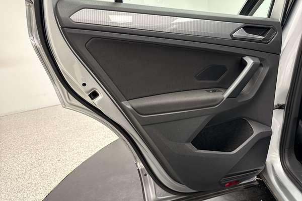 2022 Volkswagen Tiguan 110TSI Life 5N