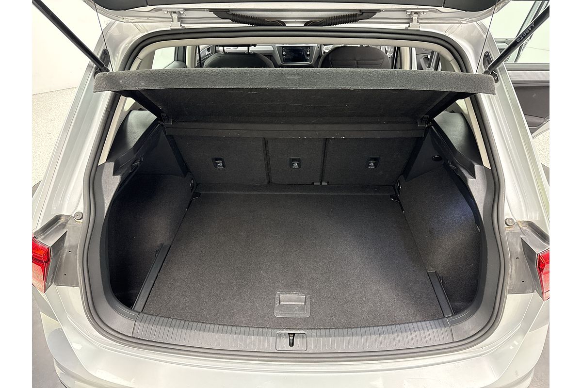 2022 Volkswagen Tiguan 110TSI Life 5N