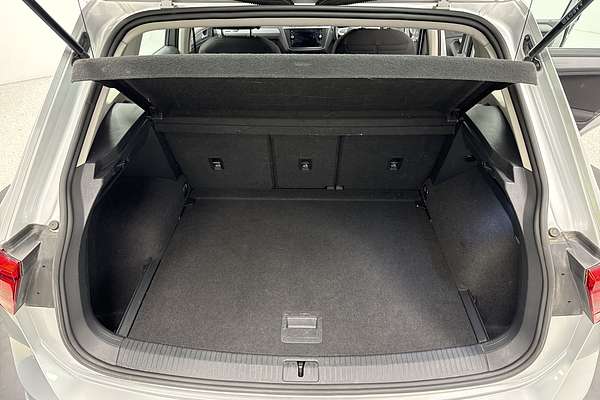 2022 Volkswagen Tiguan 110TSI Life 5N