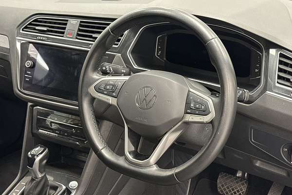 2022 Volkswagen Tiguan 110TSI Life 5N