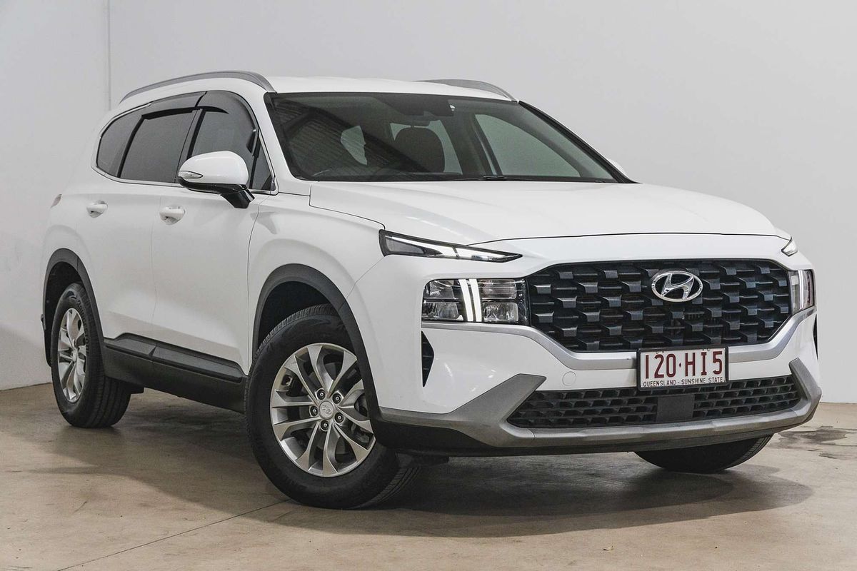 2020 Hyundai Santa Fe Active TM.V3
