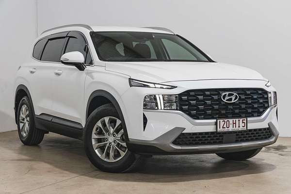2020 Hyundai Santa Fe Active TM.V3