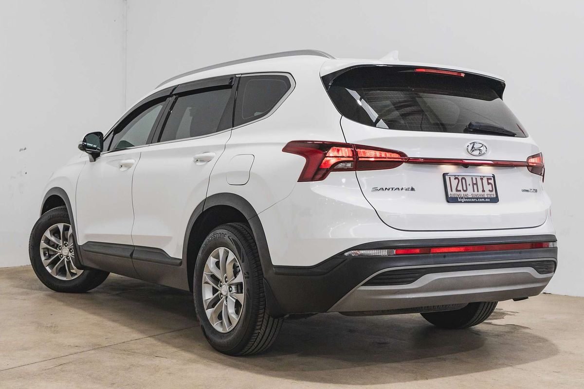 2020 Hyundai Santa Fe Active TM.V3