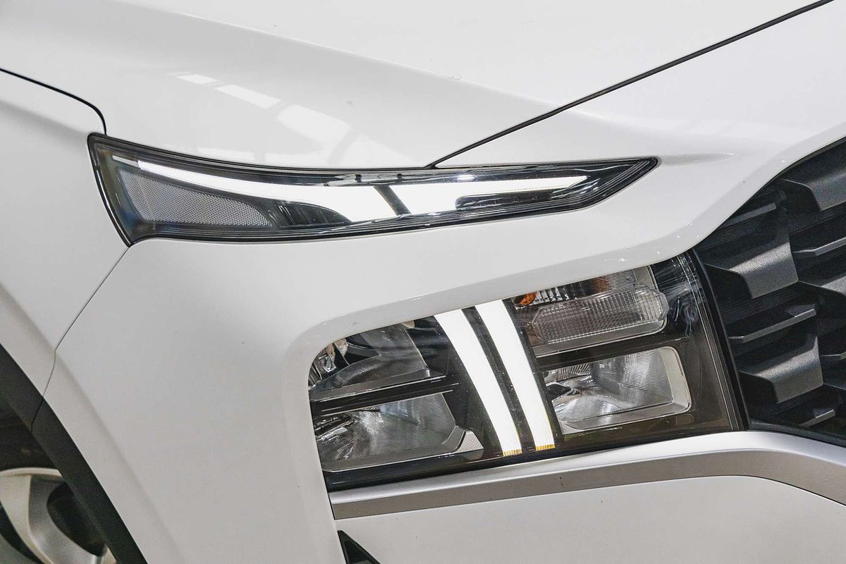 2020 Hyundai Santa Fe Active TM.V3