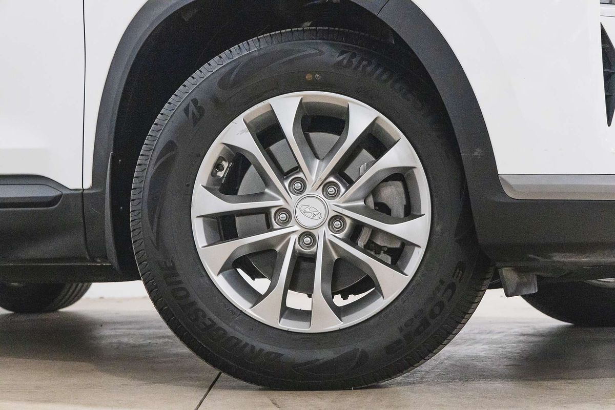 2020 Hyundai Santa Fe Active TM.V3