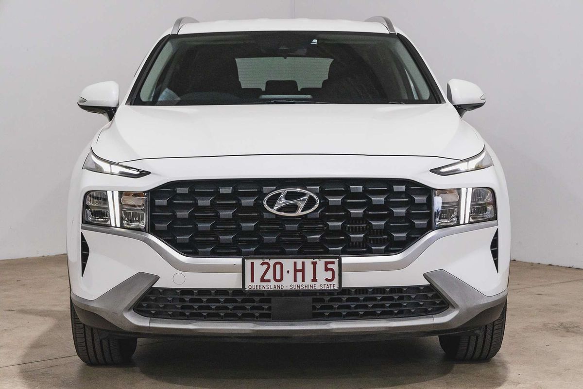 2020 Hyundai Santa Fe Active TM.V3