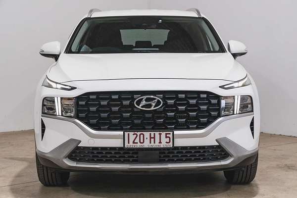 2020 Hyundai Santa Fe Active TM.V3