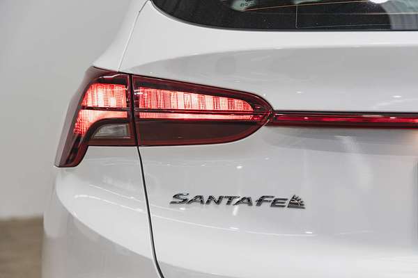 2020 Hyundai Santa Fe Active TM.V3