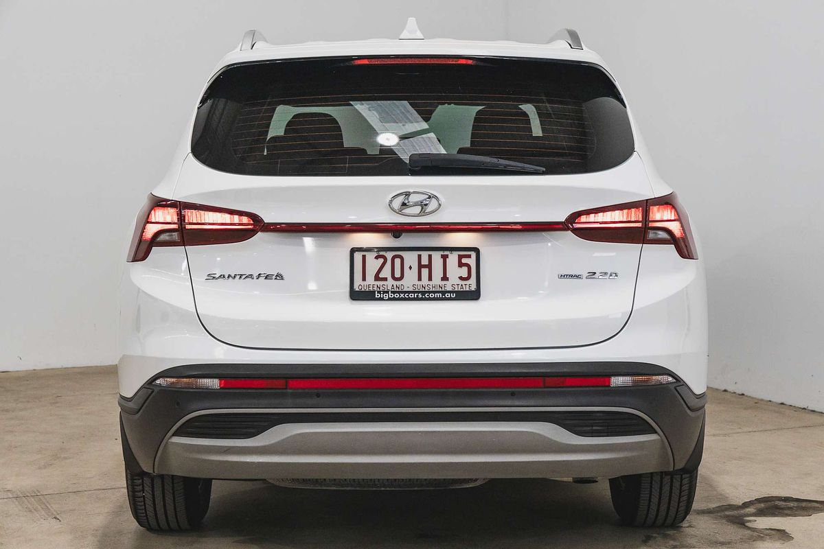 2020 Hyundai Santa Fe Active TM.V3