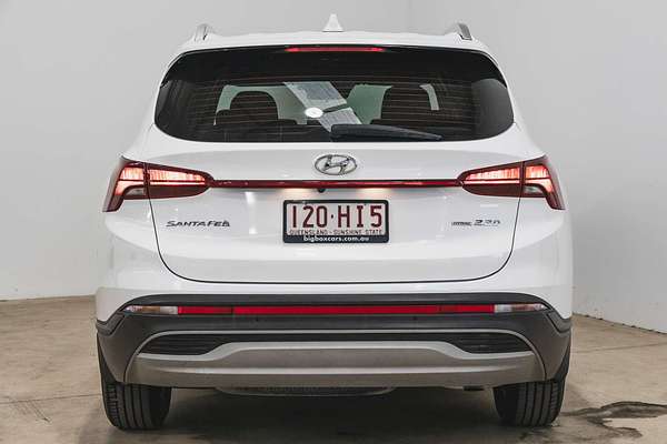 2020 Hyundai Santa Fe Active TM.V3