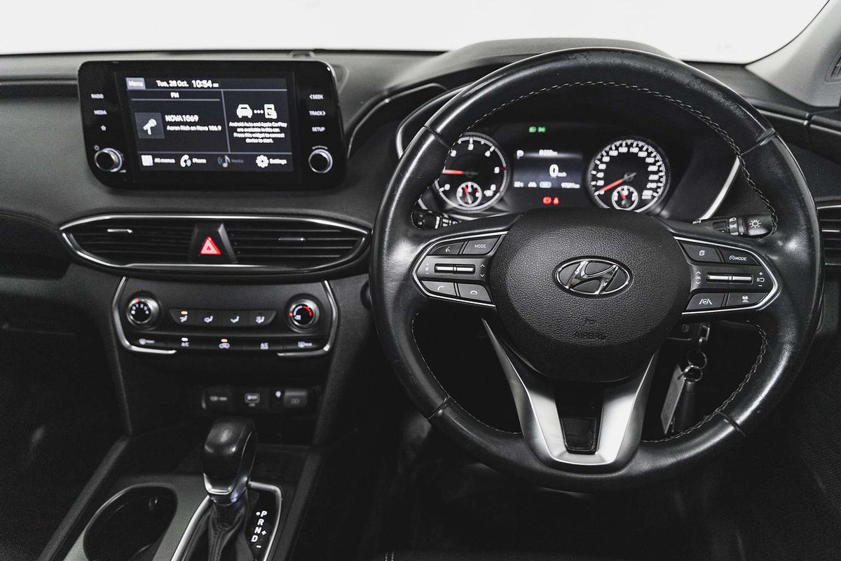 2020 Hyundai Santa Fe Active TM.V3