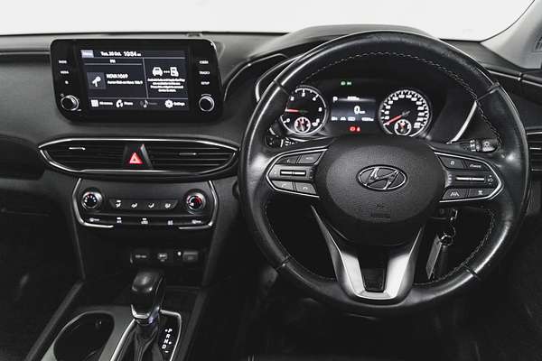 2020 Hyundai Santa Fe Active TM.V3
