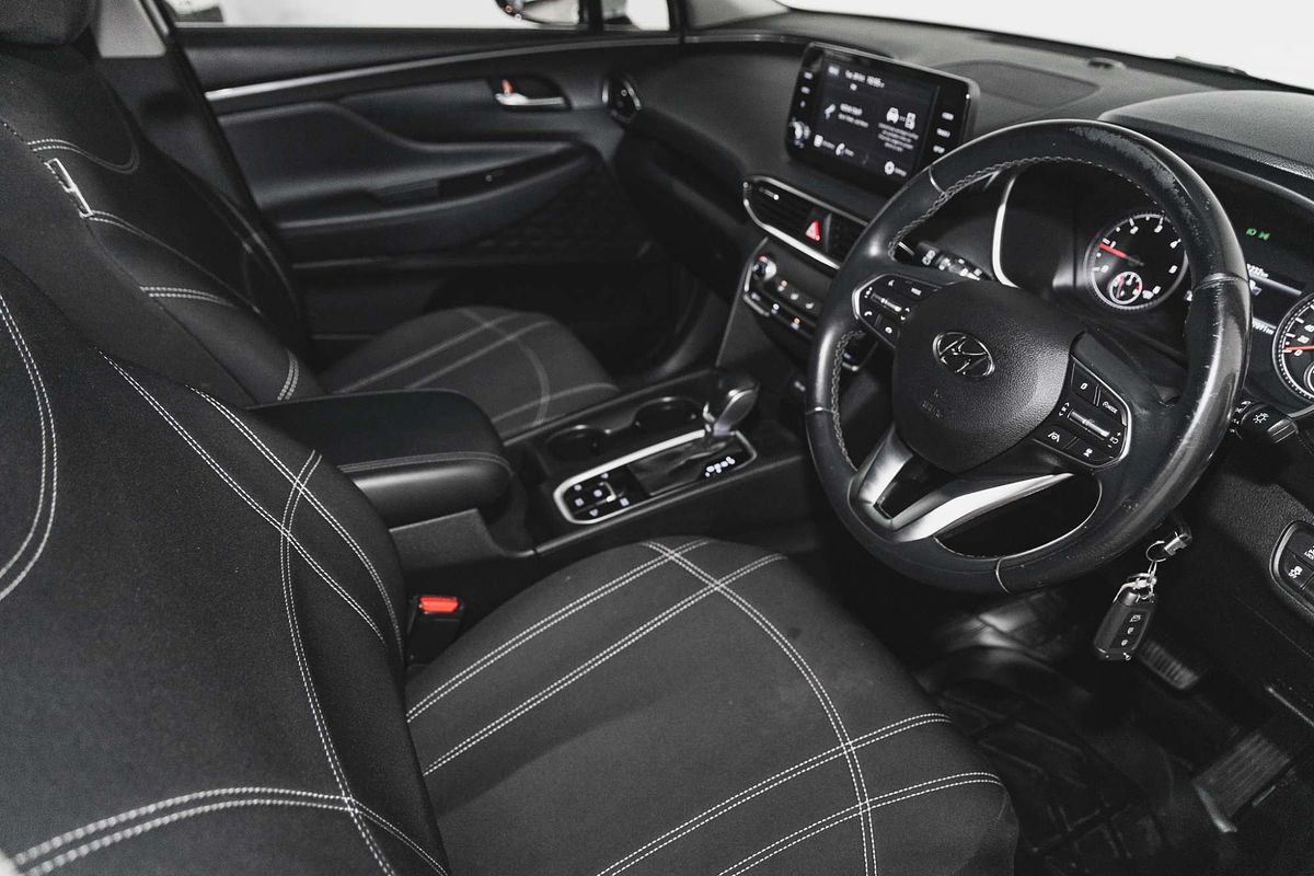 2020 Hyundai Santa Fe Active TM.V3