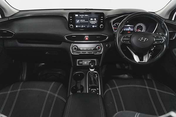 2020 Hyundai Santa Fe Active TM.V3