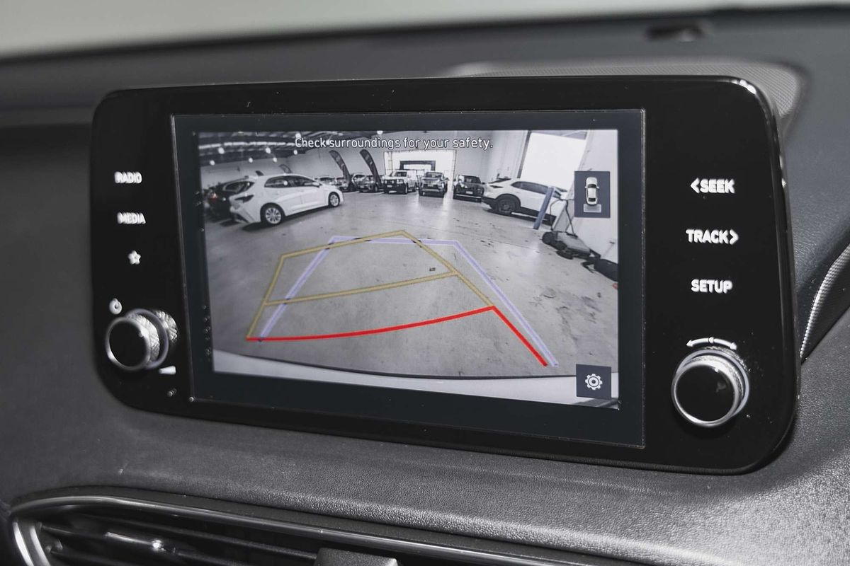 2020 Hyundai Santa Fe Active TM.V3