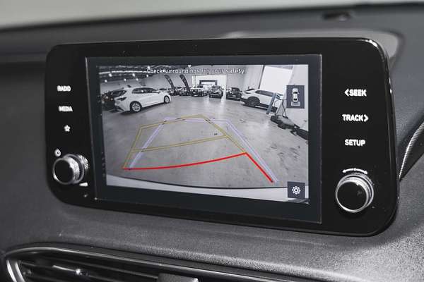 2020 Hyundai Santa Fe Active TM.V3