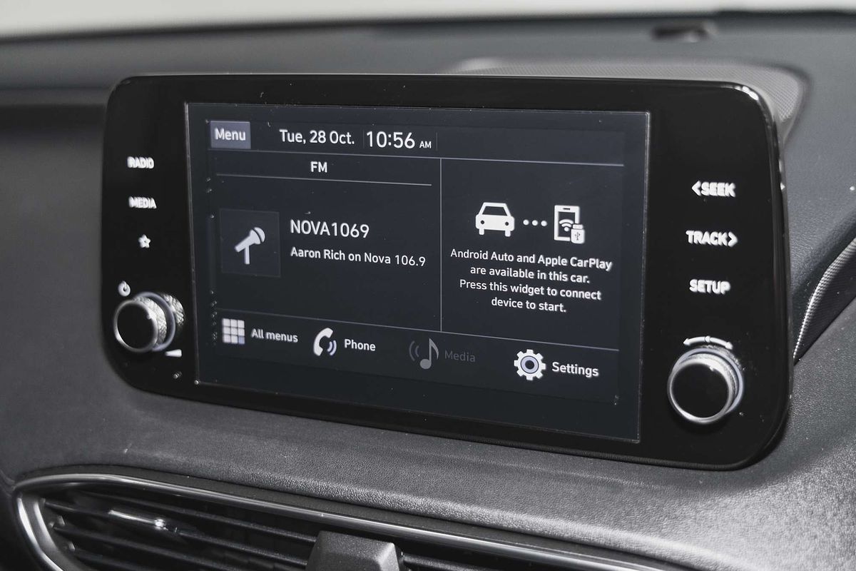 2020 Hyundai Santa Fe Active TM.V3