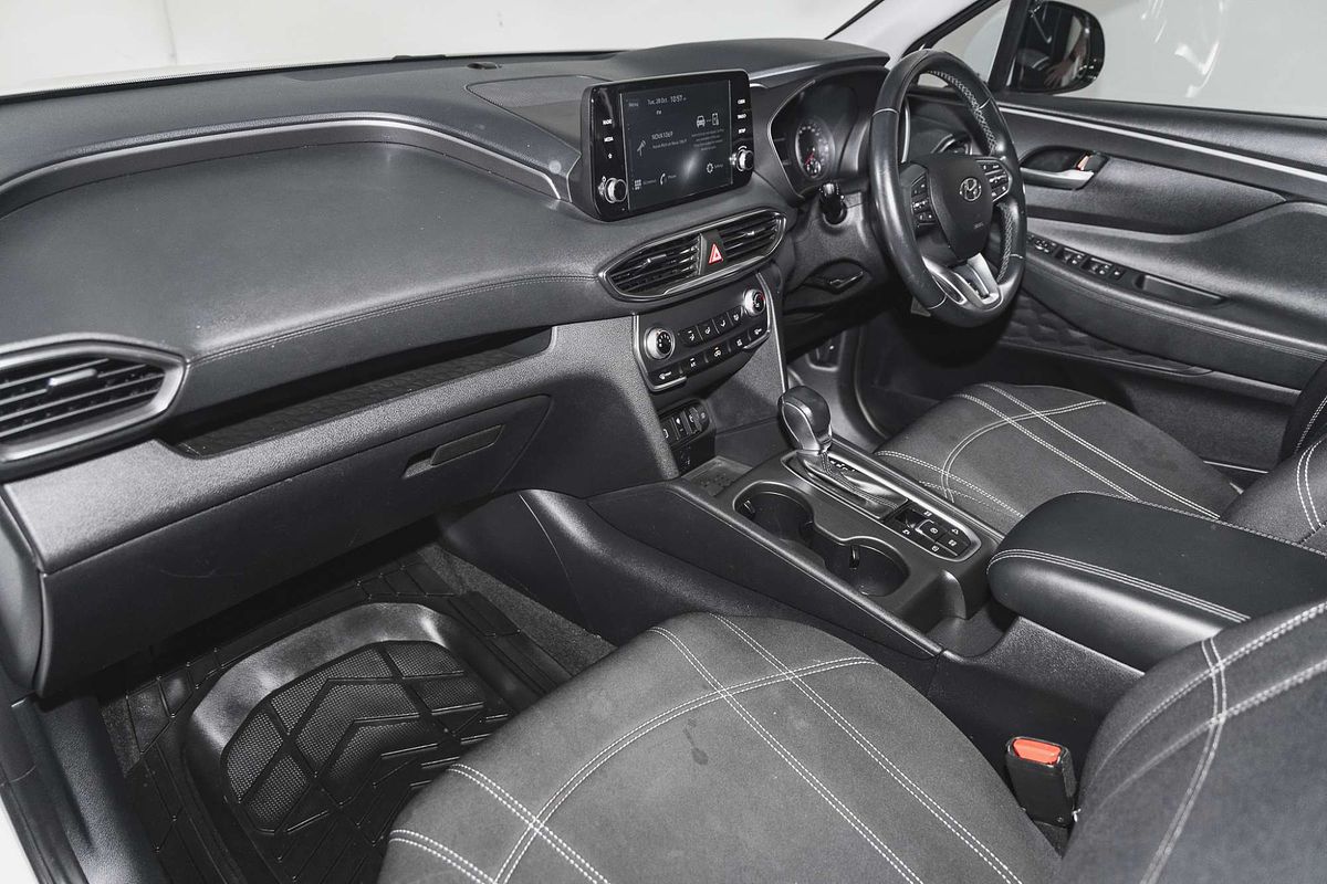 2020 Hyundai Santa Fe Active TM.V3