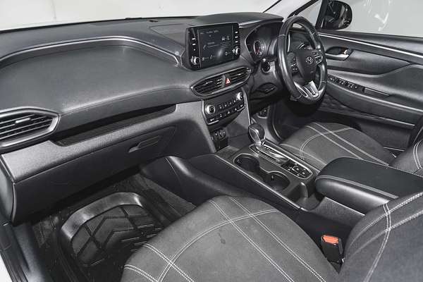 2020 Hyundai Santa Fe Active TM.V3