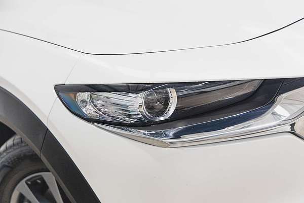 2024 Mazda CX-30 G20 Pure DM Series