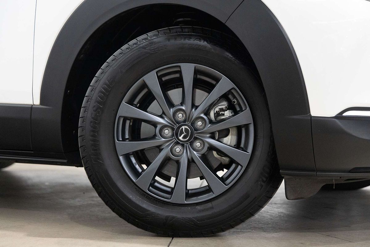 2024 Mazda CX-30 G20 Pure DM Series