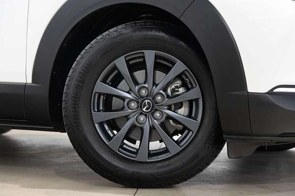 2024 Mazda CX-30 G20 Pure DM Series