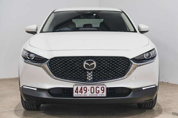 2024 Mazda CX-30 G20 Pure DM Series