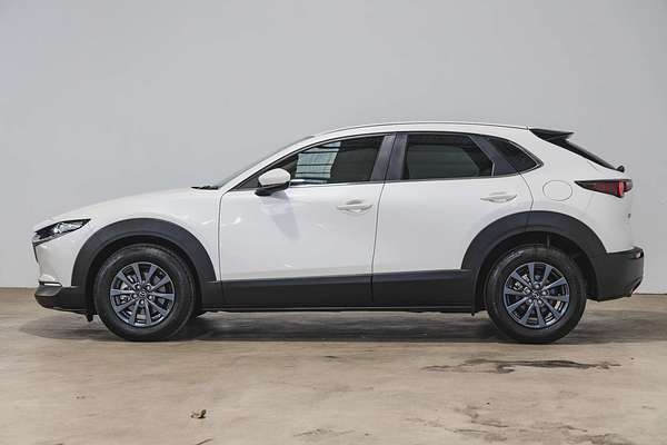 2024 Mazda CX-30 G20 Pure DM Series