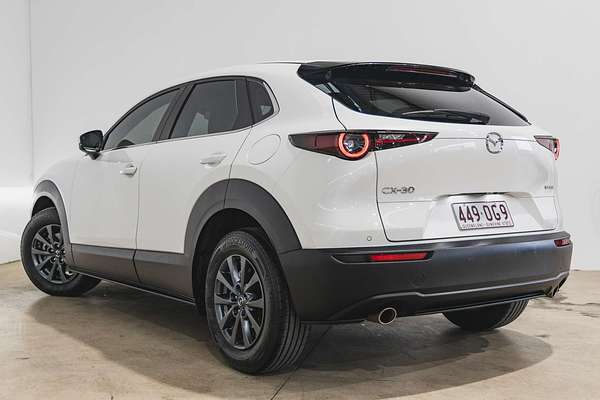 2024 Mazda CX-30 G20 Pure DM Series