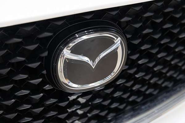 2024 Mazda CX-30 G20 Pure DM Series