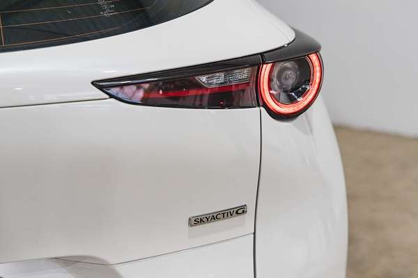 2024 Mazda CX-30 G20 Pure DM Series