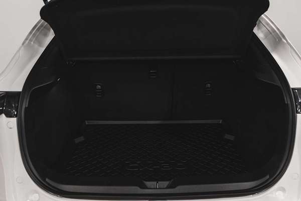 2024 Mazda CX-30 G20 Pure DM Series