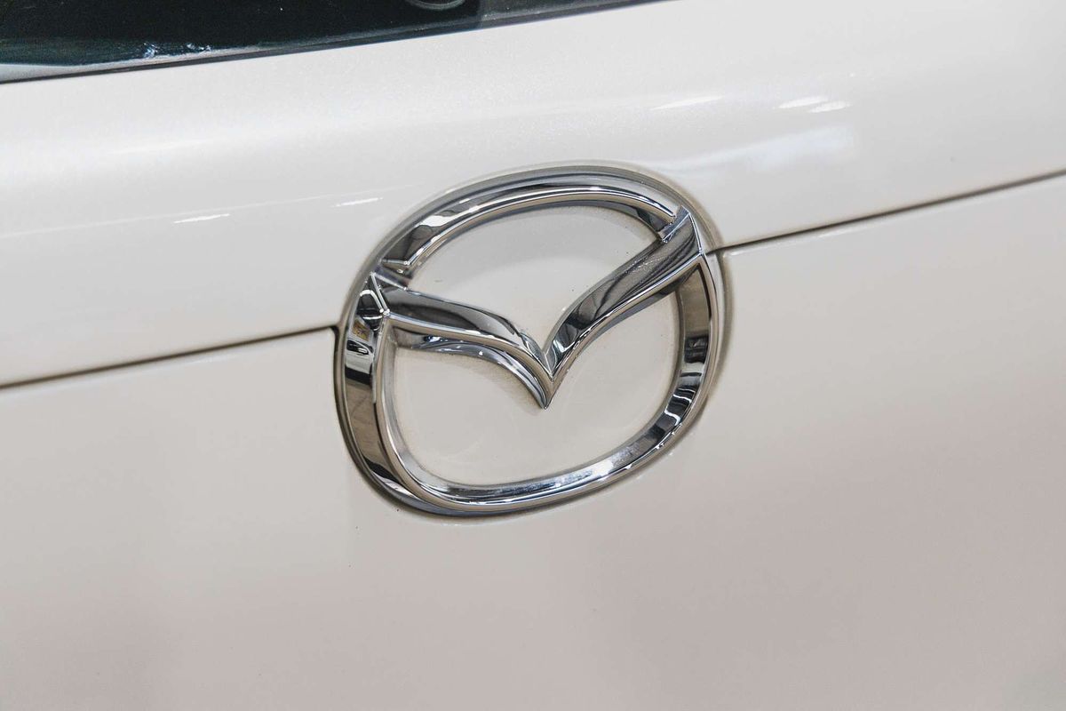 2024 Mazda CX-30 G20 Pure DM Series