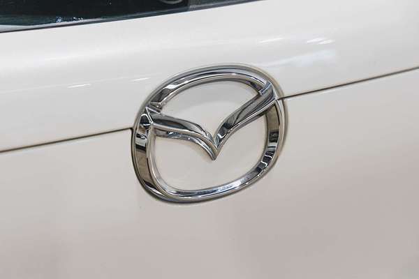 2024 Mazda CX-30 G20 Pure DM Series