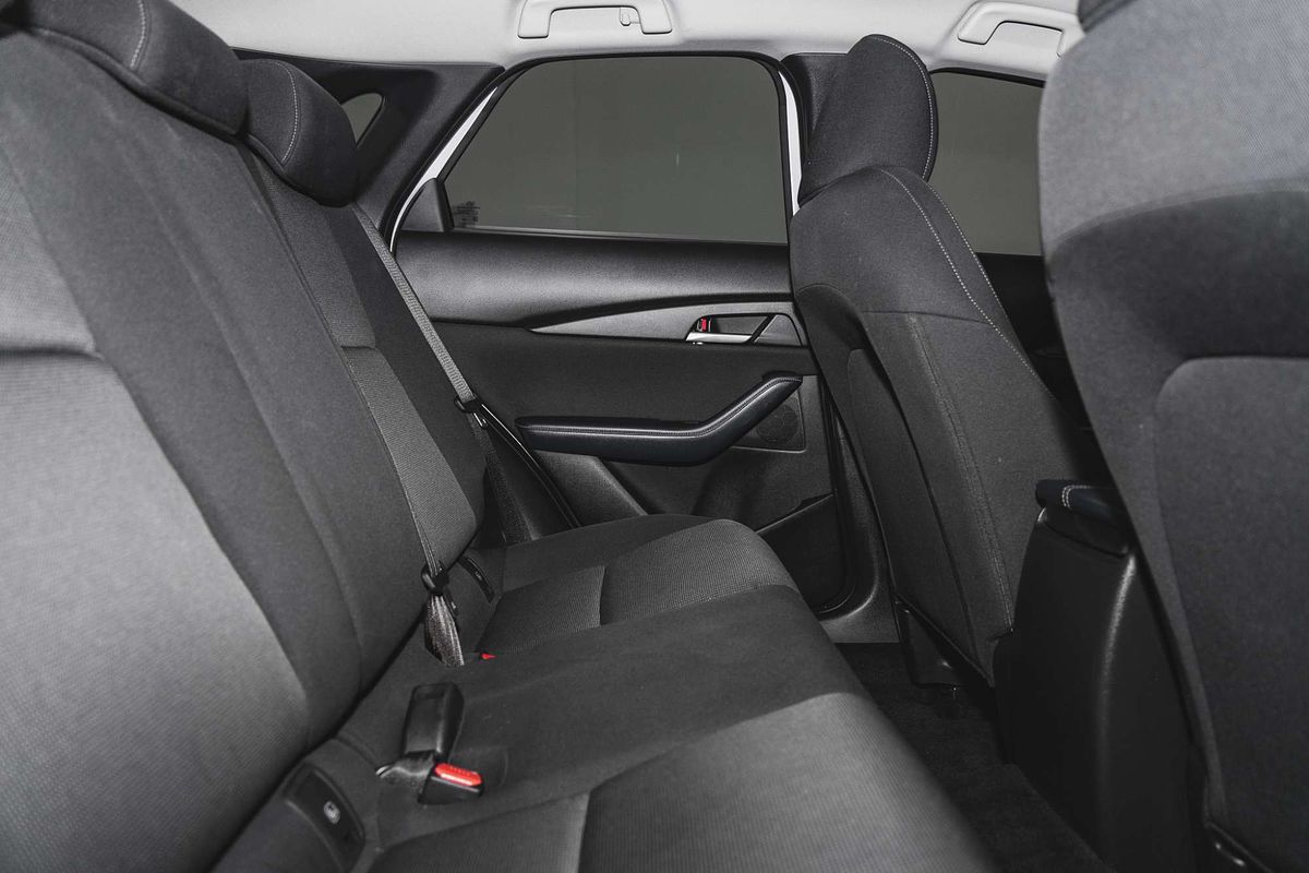 2024 Mazda CX-30 G20 Pure DM Series